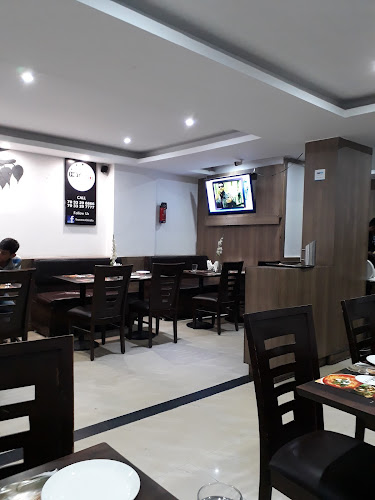 "Hotmeals 91" Restaurant in Patna Bihar