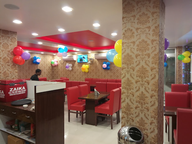 "Zaika Multi Cuisine Restaurant" Restaurant in Patna Bihar