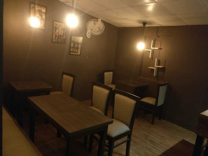 "Matangi" Restaurant in Mohan Nagar, Gewalbigha, Gaya, Bihar