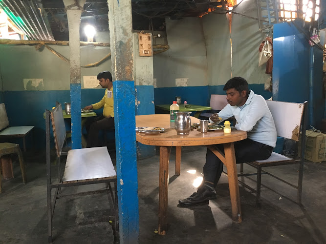 "Govinda dhaba" Dhaba in Patna Bihar