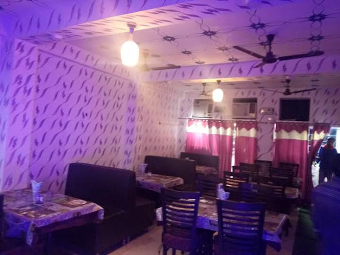 "Bittu's" Bakery and Cake Shop in Patna Bihar