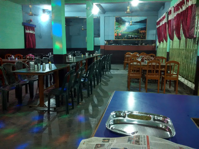 "Maa Bhavani Hotel" Restaurant in Patna Bihar