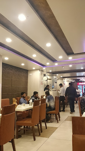 "Biryani Mahal" Indian restaurant in Patna Bihar