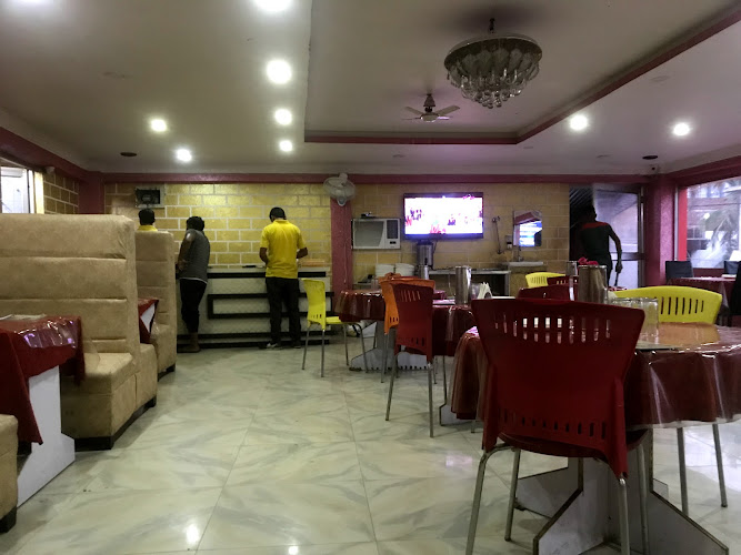 "Biryani Corner" Biryani restaurant in Millat Colony, Nagmatia Colony, Gaya, Bihar