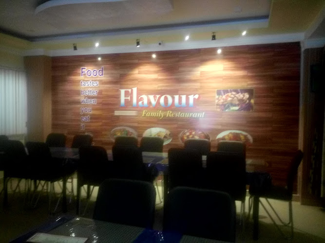 "Flavour Resturant" Restaurant in Lal Kothi Compound, Durga Bari, Gaya, Bihar