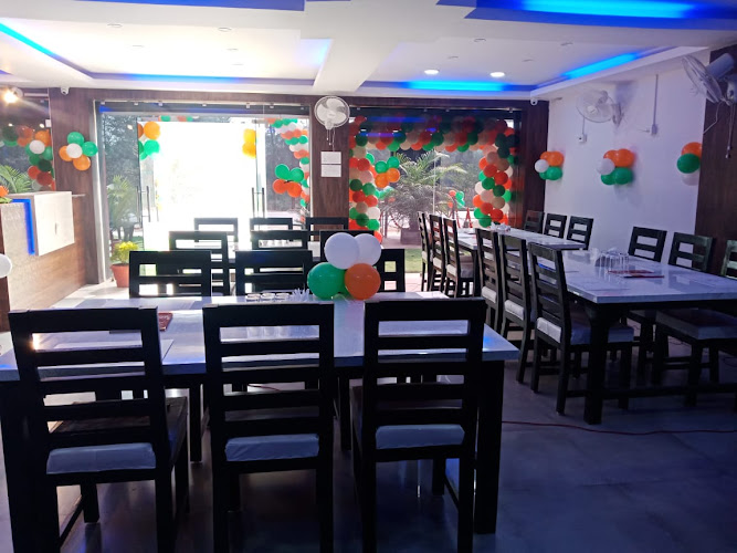 "Shyam cafe" Pizza restaurant in Ashok Vihar Colony, Ghughari Tand, Gaya, Bihar