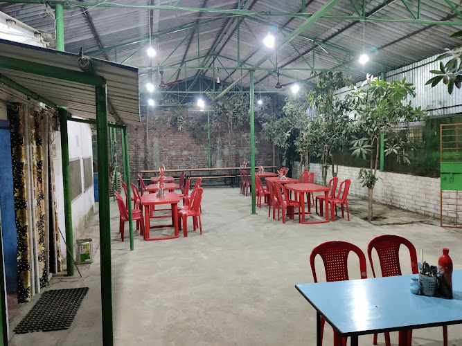 "Mohammad Restaurant" Restaurant in Miya Bigha, Bodh Gaya, Bihar