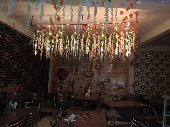 "Huddle Zone" Restaurant in Jaiprakash Nagar, Gaya, Bihar