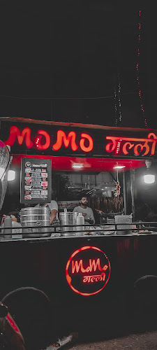 "Restaurant On Wheel" Vegetarian restaurant in nan, Gaya, Bihar