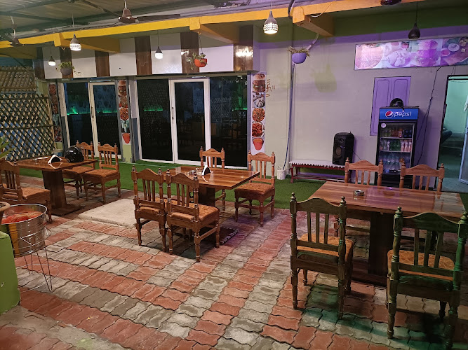 "Tirumala Restaurant" Family restaurant in Patna Bihar