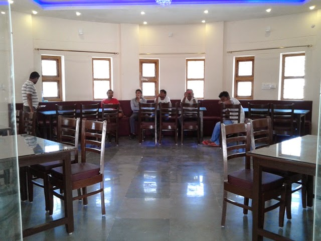"SHIZU RESTAURANT" Chinese restaurant in Bodh Gaya, Bodh Gaya, Bihar