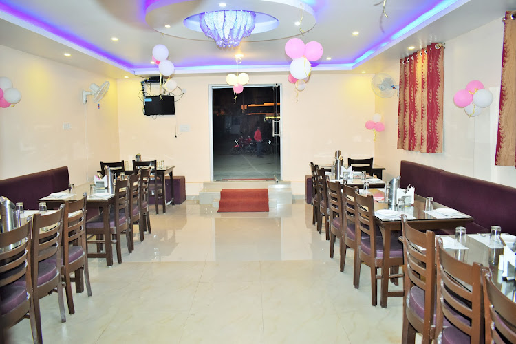 "Ganesha Restaurant" Restaurant in Bodh Gaya, Bodh Gaya, Bihar
