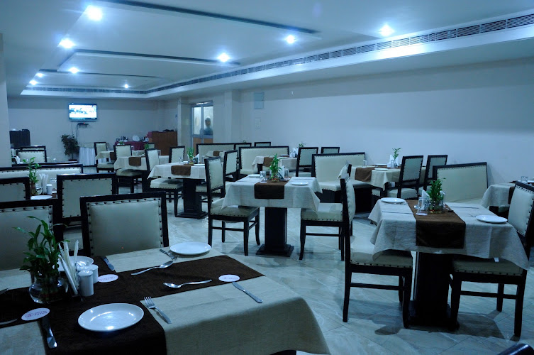 "Lazeez Restaurant" Mughlai restaurant in Patna Bihar