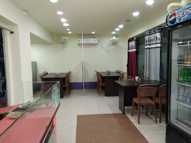 "Lazeez_A Family Restaurant" Family restaurant in Bisar Talab, Near, Jaiprakash Nagar, Gaya, Bihar