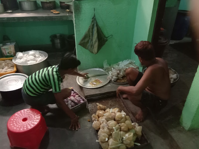 "Shree Rajasthan Bhojnalya" Rajasthani Restaurant in Jaiprakash Nagar, Gaya, Bihar