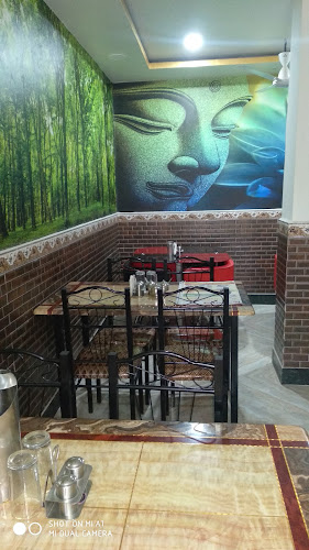 "Madhuban Cafe & Restaurent" Family restaurant in Dulhingunj, Gaya, Bihar