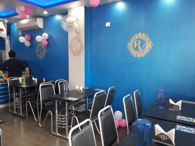 "The Royal Village Restaurant" Restaurant in Enayat Colony, Gaya, Bihar