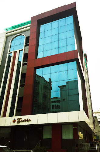 "Hotel Savera" Hotel in Patna Bihar