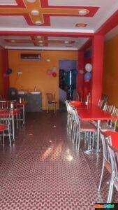 "Gaurav Confectionery And Family Restaurant" Restaurant in Nawada, Gonawa, Bihar