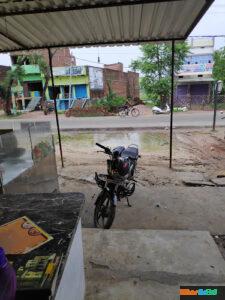 "Food Lover" Fast food restaurant in Chewara, Bihar