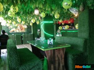 "Classic Jungle Restaurant" Restaurant in Nawada, Hisua, Bihar