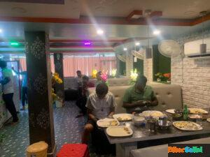 "Zaika a family restaurant" Restaurant in Sheikhpura, Bihar