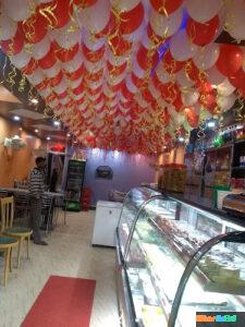 "Royal Sweets And Resturant" Fast food restaurant in Lakhisarai, Bihar