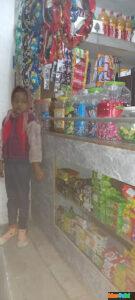 "Maa General Store" General store in Chainpura, Begampur, Patna, Bihar