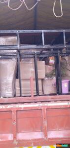 "Omdeep Packers and Movers" Moving company in Old Jakkanpur, Lodipur, Patna, Bihar