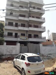 "Real estate agent patna" Real estate agency in Sri Krishna Puri, Patna, Bihar